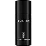 Deodoranter Paco Rabanne Phantom Deo Spray 150ml