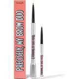 Anti-age Øjenbrynsprodukter Benefit Precisely My Brow Duo #02 Warm Golden Blonde