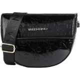 Valentino Skind Tasker Valentino Bigs Crossover Bag - Black