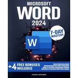 Microsoft Word Henry Skinner 9798867141134 (Hæftet, 2019)