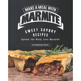 Make a Meal with Marmite Christina Tosch 9798663820561 (Hæftet)