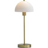 E14 Bordlamper Herstal Vienda Lavendel Bordlampe