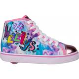 Multifarvet Rullesko Heelys Kid's Veloz Barbie Sneakers -White/Pink/Multi