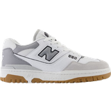 48 ½ - Grå - Herre Sneakers New Balance 550 - White/Slate Grey/Brighton Grey