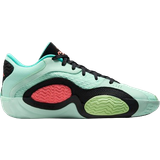 40 ½ - Grøn Basketballsko Nike Tatum 2 M - Mint Foam/Black/Hyper Jade/Lava Glow