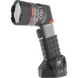 Friluftsudstyr Nebo Master Series PL500 Rechargeable Torch