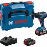Bosch Batterier Boremaskiner & Slagboremaskiner Bosch S7919959 (2x3.0Ah)
