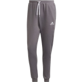 Adidas Grå Bukser & Shorts adidas Entrada 22 Jogging Pant Men - Team Gray Four