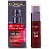 L'Oréal Paris Serummer & Ansigtsolier L'Oréal Paris Revitalift Laser Renew Refining Anti-Ageing Serum 30ml
