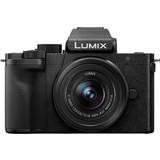 Digitalkameraer Panasonic Lumix G100D + 12-32mm F3.5-5.6