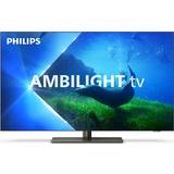 VP9 TV Philips 48OLED808/12
