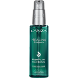 Lanza Kruset hår Hårprodukter Lanza Healing Strength Neem Plant Silk Serum 100ml