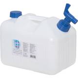 Med tappehane Vandbeholdere Iceman Water Carrier with Tap 10L