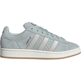 Blå - Dame Sneakers adidas Campus 00s - Wonder Silver/Grey One/Core Black