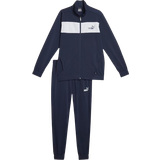 Herre - XL Jumpsuits & Overalls Puma Poly Tracksuit - Navy