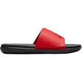46 - Rød Hjemmesko & Sandaler Nike Jordan Jumpman - University Red/Black
