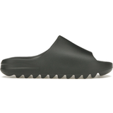 Adidas 45 ½ Hjemmesko & Sandaler adidas Yeezy Slide - Dark Onyx