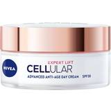 Nivea Ansigtspleje Nivea Cellular Expert Lift Pure Bakuchiol Anti-Age Day Cream SPF30 50ml