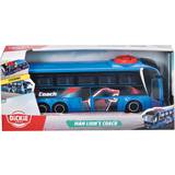 Bus Dickie Toys MAN Lions Coach Bus