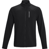 Golf Overtøj Under Armour Storm Revo Jacket - Black