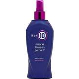Leave-in - Voksen Stylingprodukter It's a 10 Miracle Leave-in 295ml