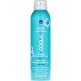 Hudpleje Coola Classic Sunscreen Spray Fragrance Free SPF50 177ml