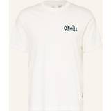 O'Neill Overdele O'Neill Sportshirt hellblau rosa schwarz weiß