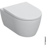 Soft close Toiletter Geberit Icon (501663JT1)