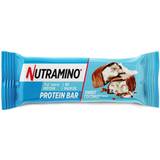 Vanilje Bars Nutramino Protein Bar Sweet Coconut 35g 1 stk