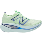 New Balance FuelCell SuperComp W - Vibrant Spring Glow/Light Surf/Vibrant Violet