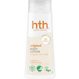 HTH Original Body Lotion Fragrance Free 200ml