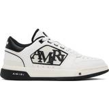 Gummi - Hvid Sneakers Amiri Classic Low Top M - White/Black