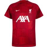 Nike Men's Liverpool F.C. Academy Pro Dri-FIT Pre-Match Football Top