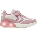 Pink Sneakers Børnesko Hummel Daylight Jr - Winsome Orchid