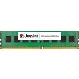 Kingston 64 GB - DDR5 RAM Kingston DDR5 5200MHz 2x64GB (KCP552UD8K2-64)