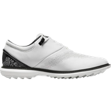 Nike Herre Golfsko Nike Jordan ADG 4 M - White/Black