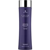 Alterna Fedtet hår Hårprodukter Alterna Caviar Anti Aging Replenishing Moisture Shampoo 250ml