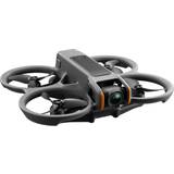 Aftageligt batteri - WiFi Helikopterdrone DJI Avata 2 Drone Only