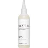 Kruset hår Hårprimere Olaplex No.0 Intensive Bond Building Hair Treatment 155ml