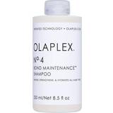 Olaplex Sulfatfri Shampooer Olaplex No.4 Bond Maintenance Shampoo 250ml