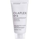 Olaplex Kruset hår Shampooer Olaplex Nr. 4 Shampoo 30ml