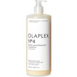 Tykt hår Hårprodukter Olaplex No.4 Bond Maintenance Shampoo 1000ml