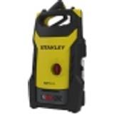 Stanley Højtryks- & Hedvandsrensere Stanley SXPW14L-E High Pressure Washer 1400 W, 110 bar, 390 l/h 1400 W 110 bar 390 l/h