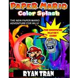 Paper Mario Ryan Tran 9781539570776 (Hæftet)