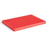Rød Skærebrætter Hay Slice Chopping Board Skærebræt 30cm