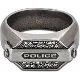 Police Ringe Police Men's Ring PEJGF2008543 26