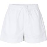 MbyM Hvid Bukser & Shorts mbyM Meris-M Shorts Hvid