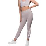 Lonsdale Dame Tights Lonsdale Semley Leggings Grey Woman