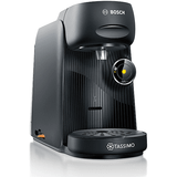 Bosch Automatisk rengøring Kapsel kaffemaskiner Bosch TAS162E TASSIMO FINESSE friendly Kapselmaschine
