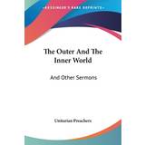 The Outer And The Inner World 9781430464808 (Hæftet)